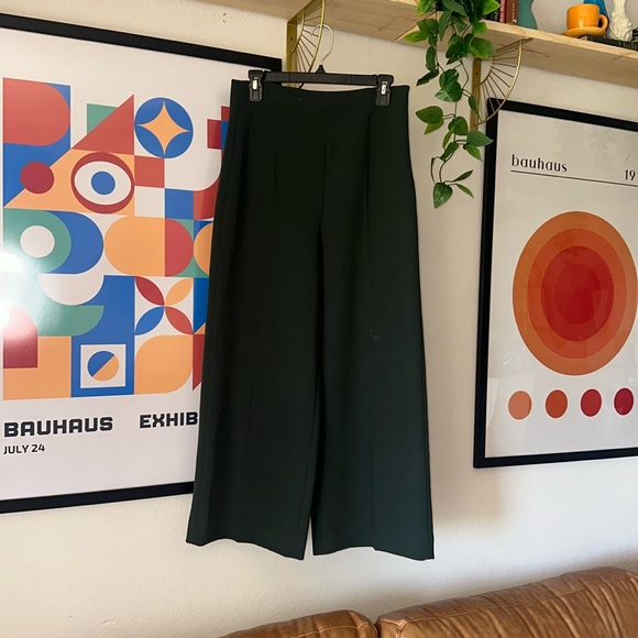 Zara Pants - Zara Wide Leg Pants